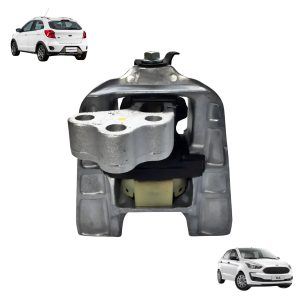 Coxim do Motor Ford Ka 2019 A 2021 - Original Ford