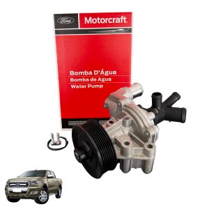 BOMBA DA ÁGUA RANGER 3.2L DIESEL 2013 A 2023