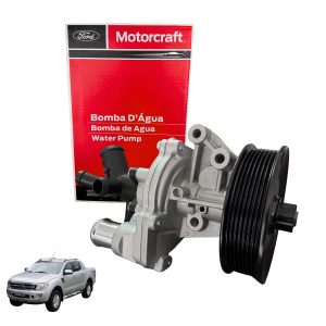 BOMBA DA ÁGUA RANGER 2.2L DIESEL 2013 A 2023