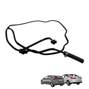 MANGUEIRA RETORNO RADIADOR FORD FOCUS 2.0 DURATEC 2013 A 2019