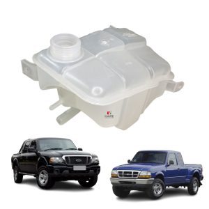 Reservatório Água Radiador Ranger Diesel 2.5l / 2.8l / 3.0l  FLÓRIO 12499